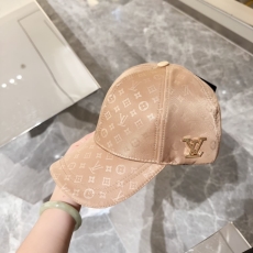 Louis Vuitton Caps